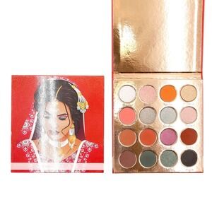 Blush Tribe -‎ Sonia Zarine Palette